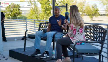 Union Gospel Mission, CEO mutually agree to part ways