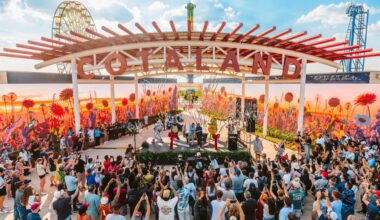 Exclusive Photos: COTALAND Celebrates Opening in Austin