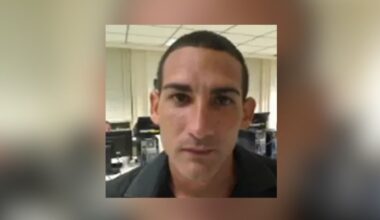 Dallas Motel Beheading Trial Delayed To 2027