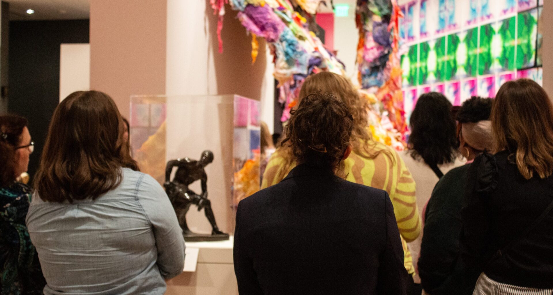 Weekend Worthy: Visit Fort Worth museums, art spaces during Fall Gallery Night