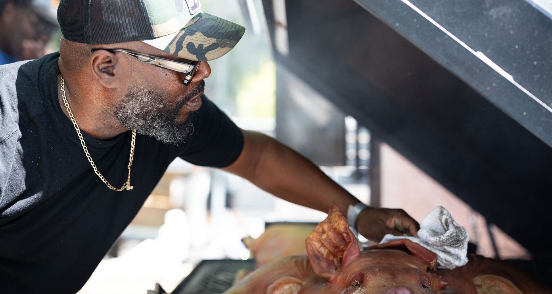 This Week: From Southern Smoke to a Ramen French Dip
