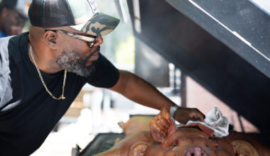 This Week: From Southern Smoke to a Ramen French Dip