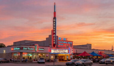 Houston's Historic Garden Oaks Theater Dodges the Wrecking Ball, But the Fight Isn't Over — Inside the Long Road Ahead To Save It For Good