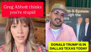 Inside the Progressive Creator House Trying to Swing Texas in Midterms