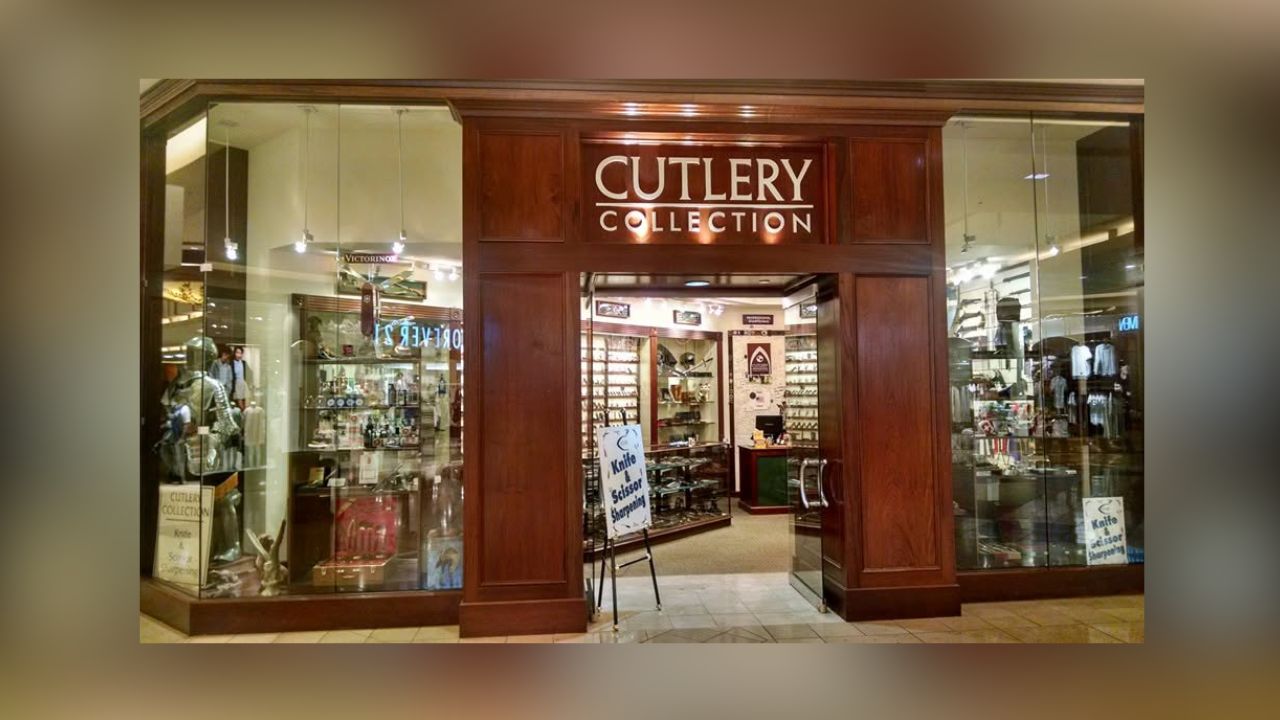 Willow Bend Stores Burglarized