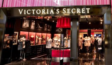 Texas A&M featured in Victoria’s Secret PINK new collegiate apparel drop