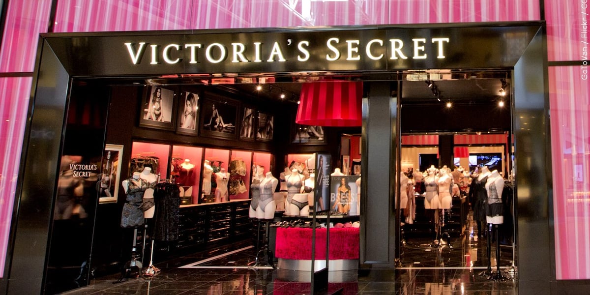 Texas A&M featured in Victoria’s Secret PINK new collegiate apparel drop