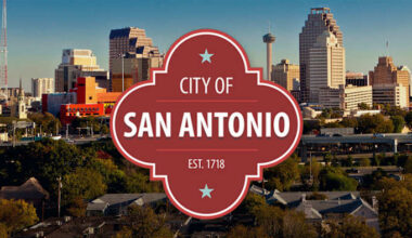 What San Antonio city services are open, closed on Labor Day