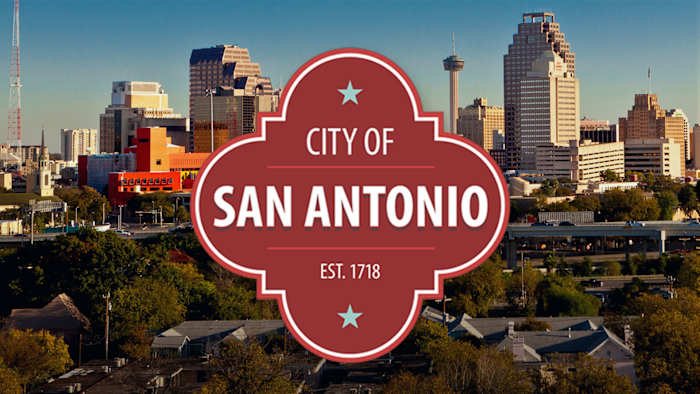 What San Antonio city services are open, closed on Labor Day
