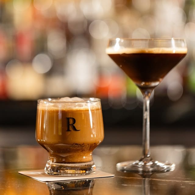 Martini's + Masterpieces - PaperCity Magazine