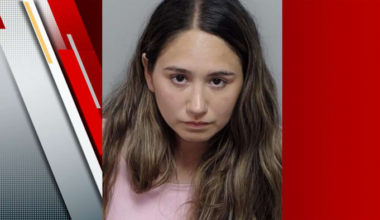 Southwest ISD police officer arrested on child endangerment charge, SAPD says