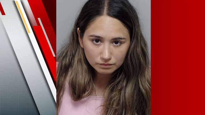 Southwest ISD police officer arrested on child endangerment charge, SAPD says