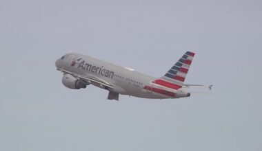 DFW flight delays grow as FAA regional air traffic control fails – NBC 5 Dallas-Fort Worth