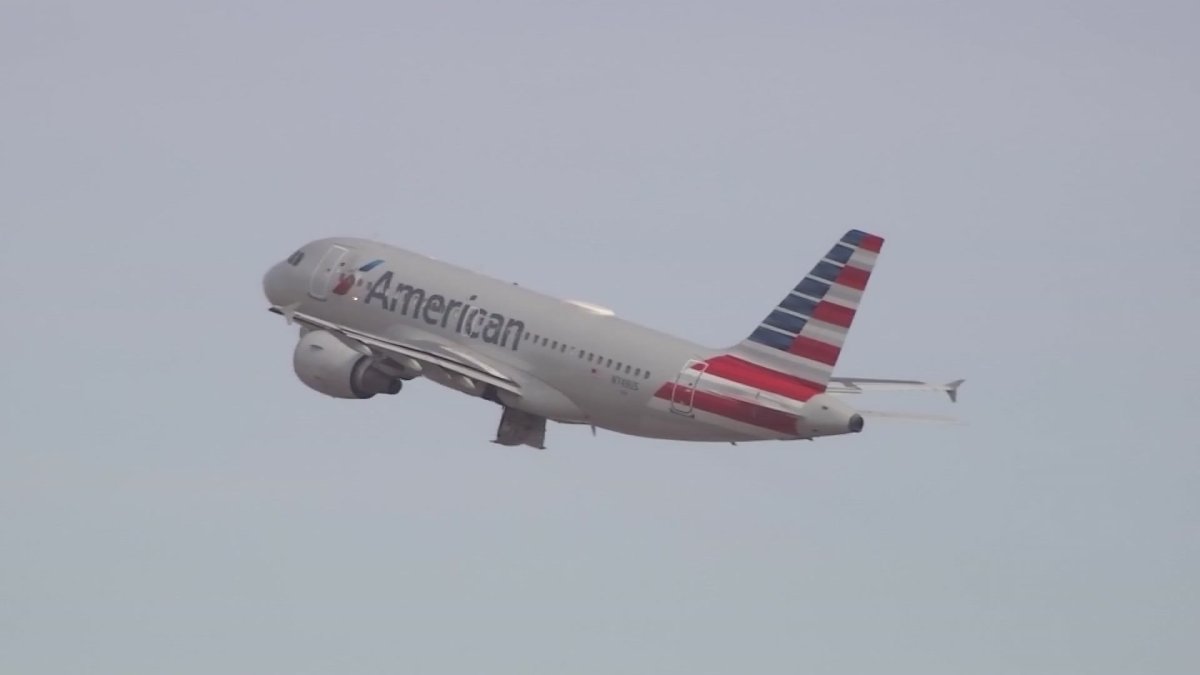 DFW flight delays grow as FAA regional air traffic control fails – NBC 5 Dallas-Fort Worth
