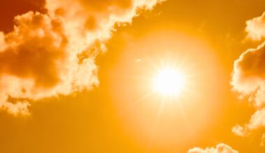 DFW ROASTS: Heat Index Could Hit 107 As 53-Day Dry Streak Drags On