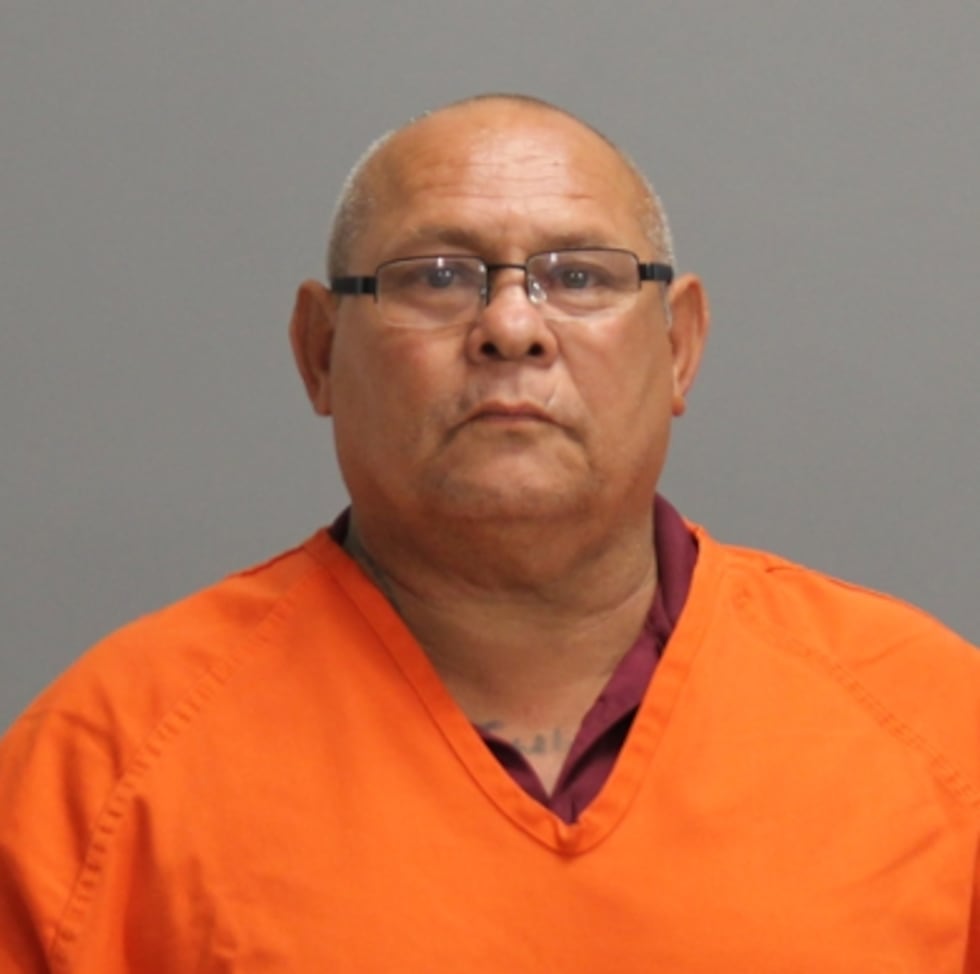 Ramirez is charged with improper photo/visual recording without consent	
source: