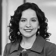 Portrait of Pilar Egüez Guevara