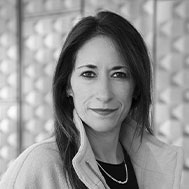 Portrait of Vanesa Miseres
