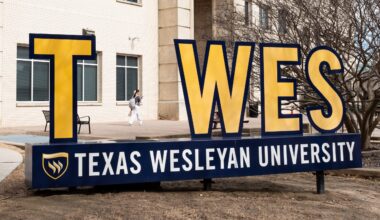 ‘The Excel of the 21st century’: Why Tarrant County universities are turning to AI degrees