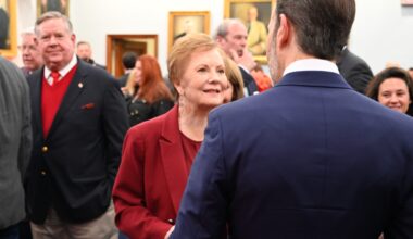 US House members honor late Fort Worth Rep. Kay Granger after her death