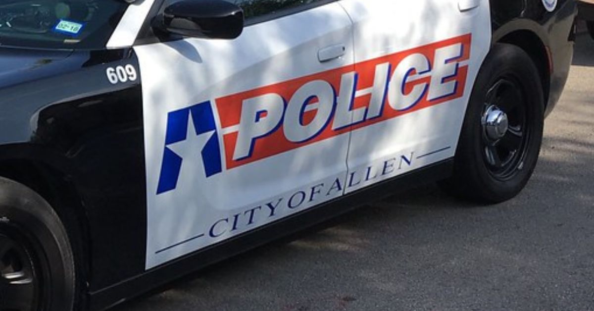 Allen Police Charge Dallas Father With Murder After Starbucks Custody Exchange