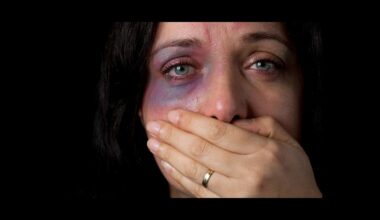 Dallas Family Violence Up; Intimate-Partner Crimes Rise 9.6%