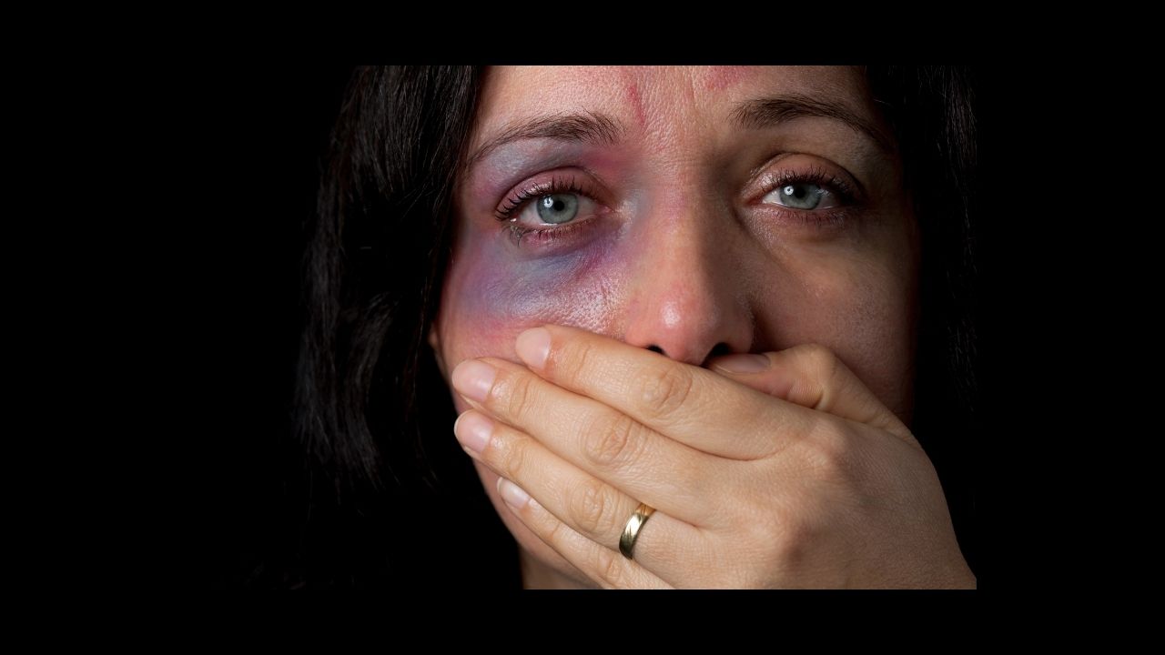 Dallas Family Violence Up; Intimate-Partner Crimes Rise 9.6%