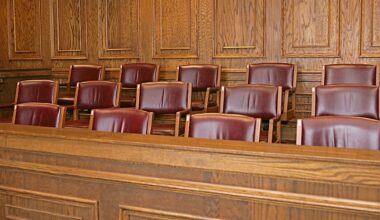 Federal Grand Jury Indicts Dallas Man In Judge-Threat Case