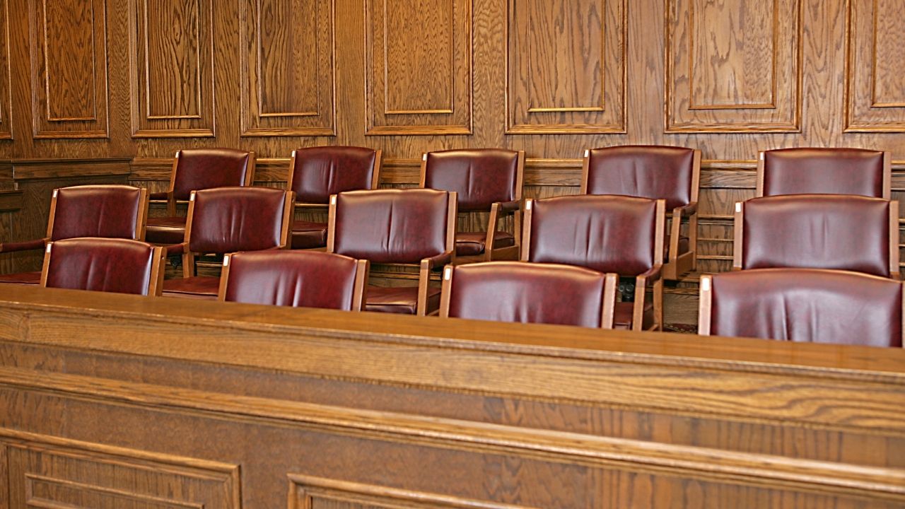 Federal Grand Jury Indicts Dallas Man In Judge-Threat Case