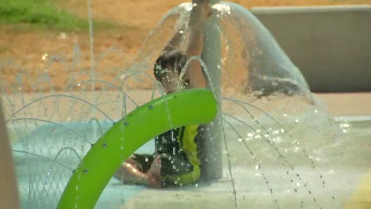 Ads in Dallas parks? City explores new ways to raise revenue – NBC 5 Dallas-Fort Worth