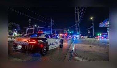 DPD Partners With UTD, UNT Dallas