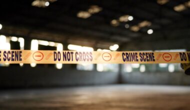 Dallas Police Seek Information In Three Homicide Cases