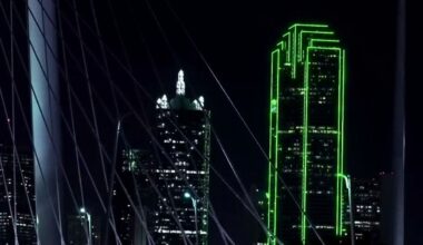 Dallas Tower Faces Sept. 30 $103M Deadline