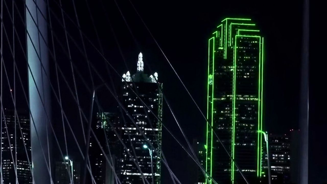 Dallas Tower Faces Sept. 30 $103M Deadline