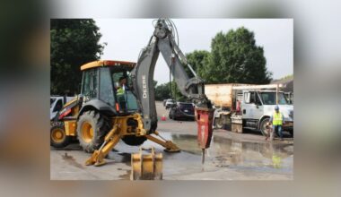 Dallas Water Main Breaks Climb Amid Heat: What Residents Should Know