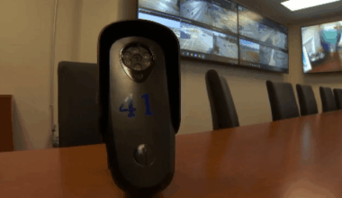 Dallas police limit who can access Flock camera data – NBC 5 Dallas-Fort Worth