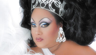 Dallas’ modern drag matriarch claims her next throne