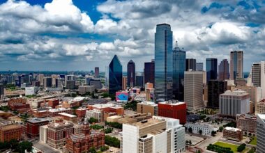 Multi-Family Office Opens Dallas Office
