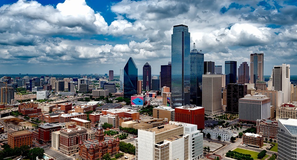 Multi-Family Office Opens Dallas Office