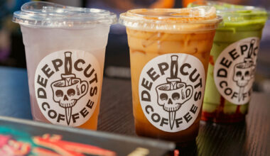 Winnetka Heights resident combines his love for horror and caffeine with Deep Cuts Coffee