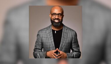Pastor On TX-30 Ballot While Church Listed As Dallas Vote Center