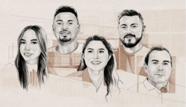 Detained migrants: Five Texans’ stories about ICE crackdown