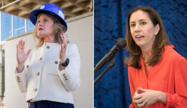 What do the two Tarrant County Head Start providers think of the proposed federal changes?
