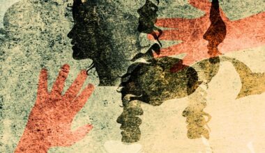 Domestic Violence Awareness Month: Key U.S. And Texas Data