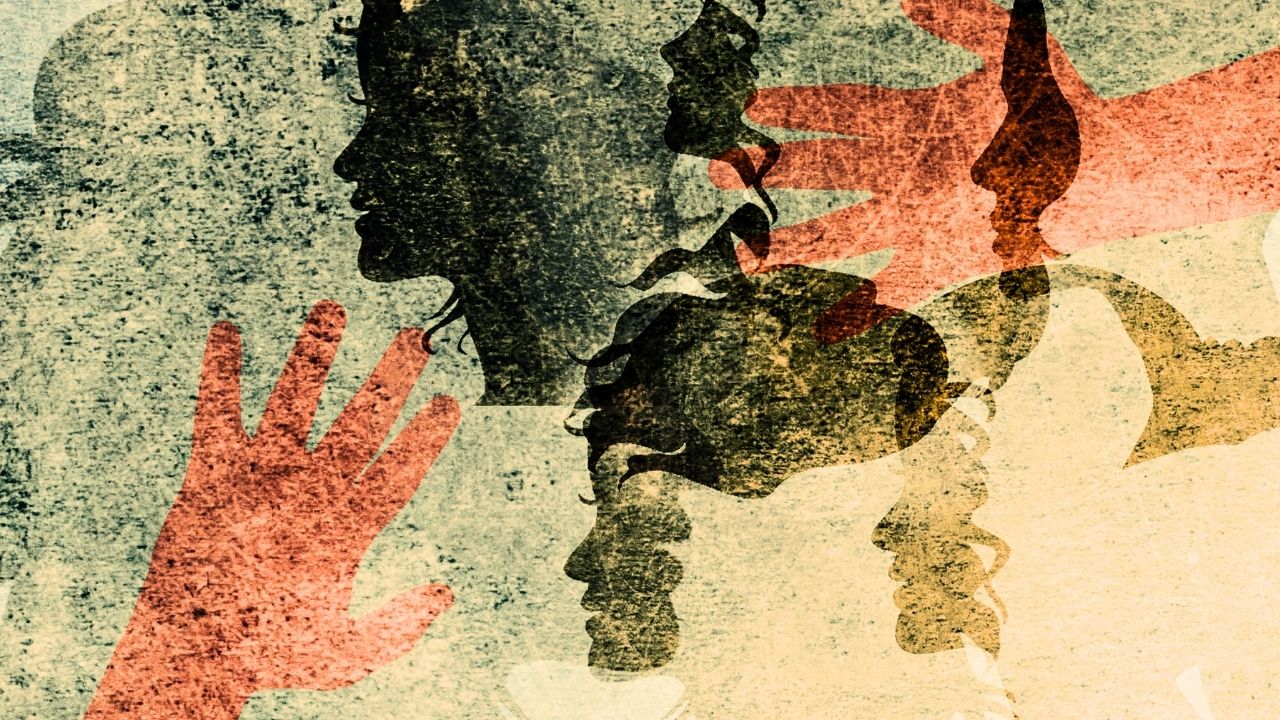 Domestic Violence Awareness Month: Key U.S. And Texas Data
