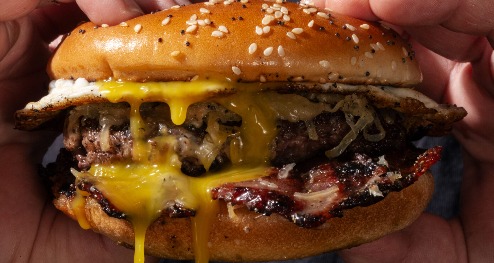 18 Burgers We Love - San Antonio Magazine