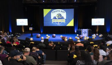 Cristo Rey Fort Worth: When Their Futures Came Into Focus