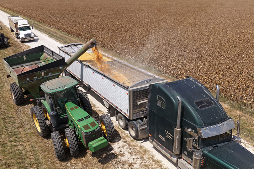 Dyed diesel restrictions temporarily waived on Texas roads Texas farmers and ranchers can temporarily use dyed diesel on public roads under a statewide disaster proclamation issued today by Gov. Greg Abbott.