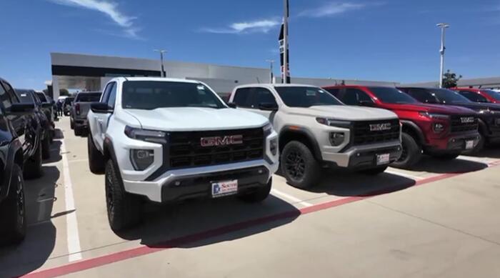 As seen on SA Live
