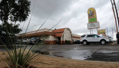 Former Don Pedro's manager arrested after allegedly robbing South Side restaurant, affidavit says
